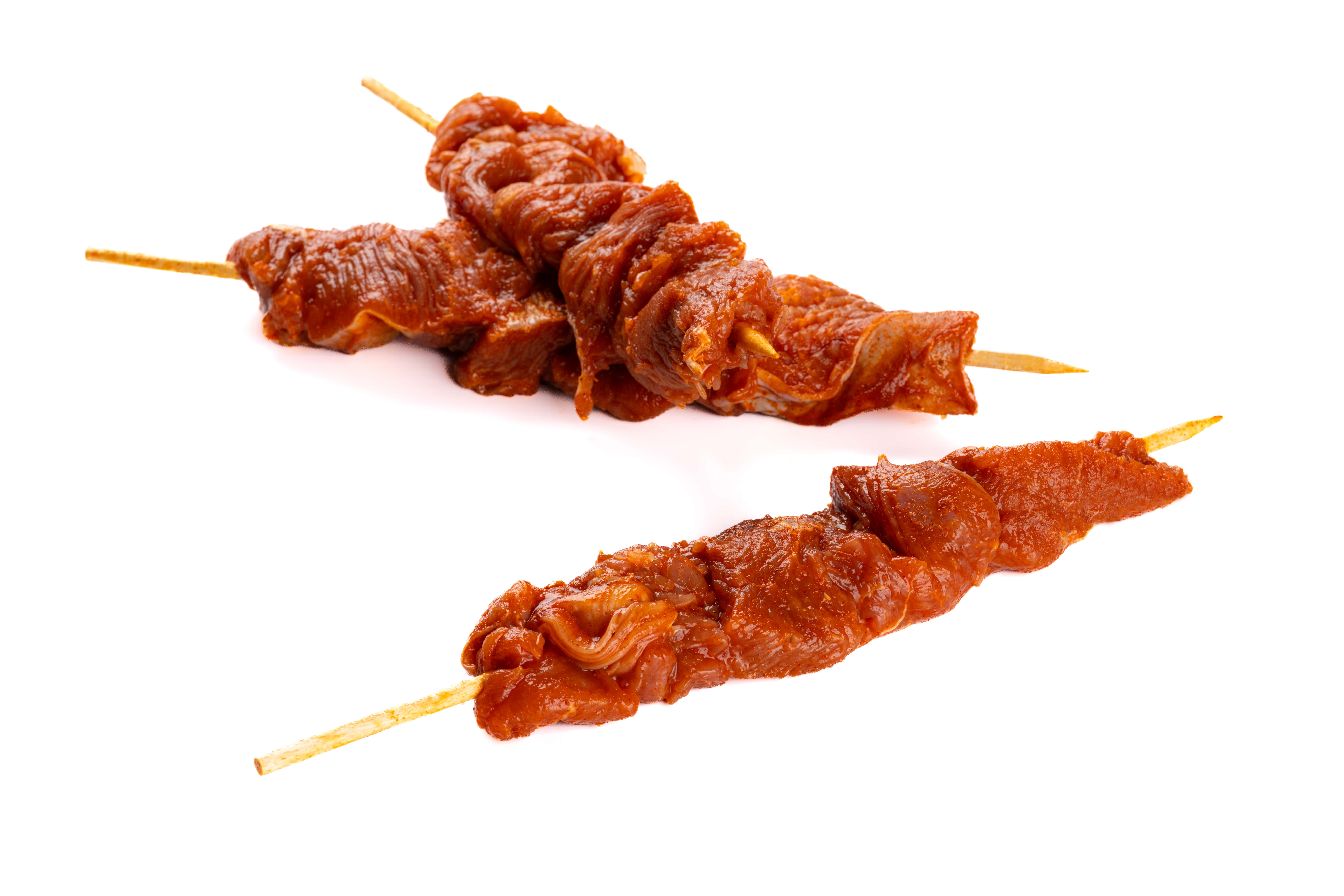 Pavo pincho moruno Pavidols