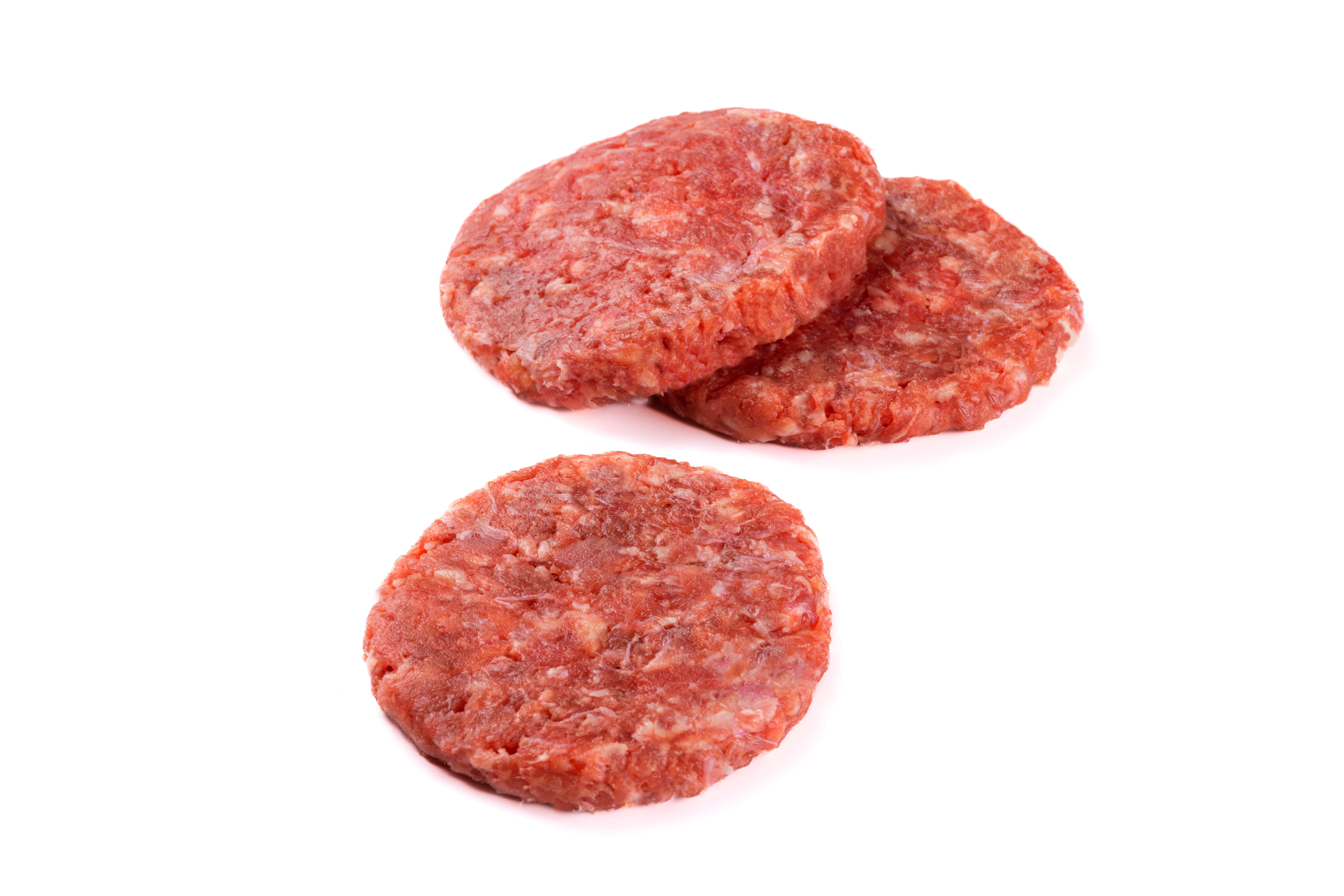 Burger meat mixta Pavidols