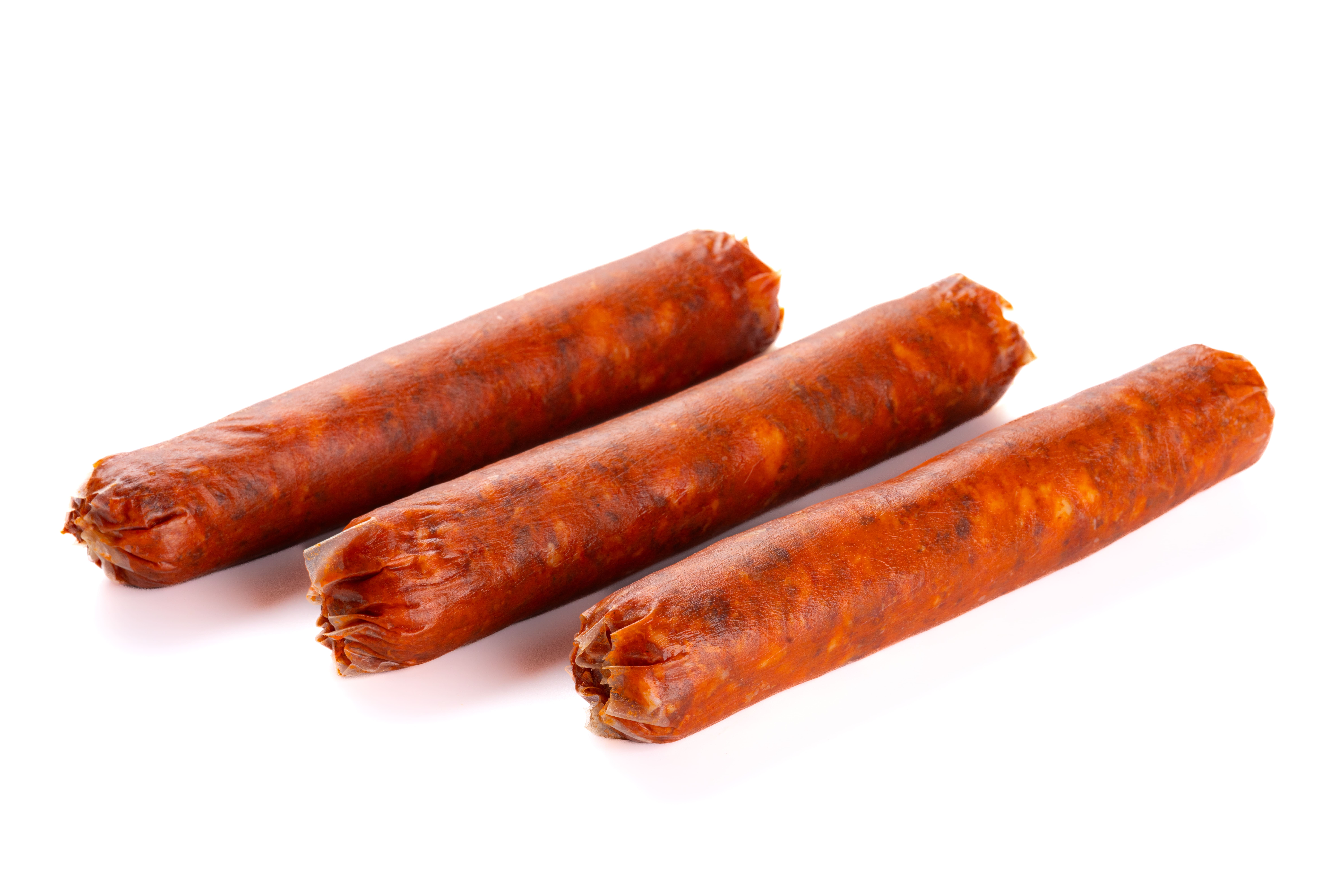 Chorizo grueso Pavidols