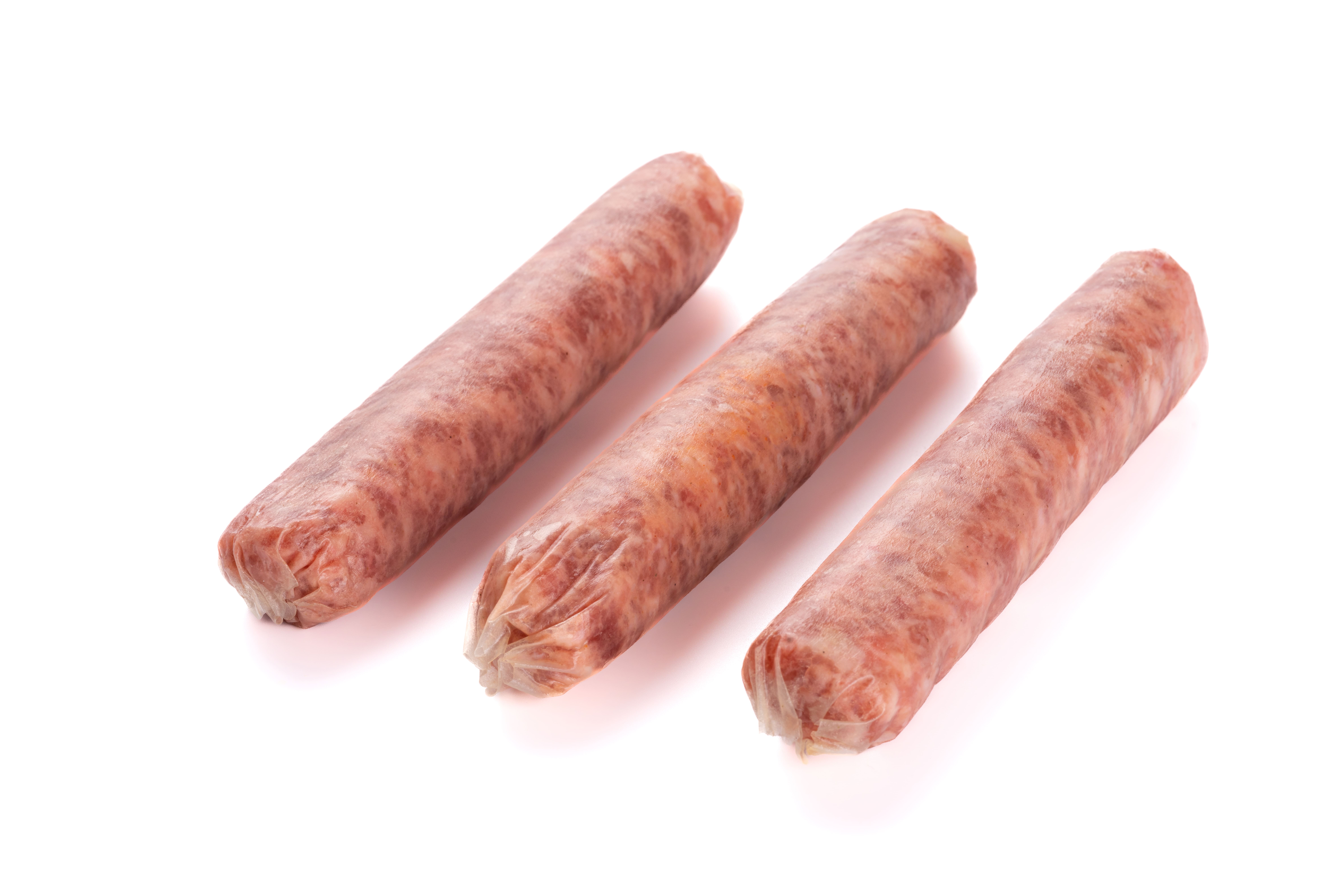 Longaniza chorizo criollo Pavidols