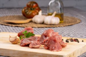 Elaborados Congelados Pavidols