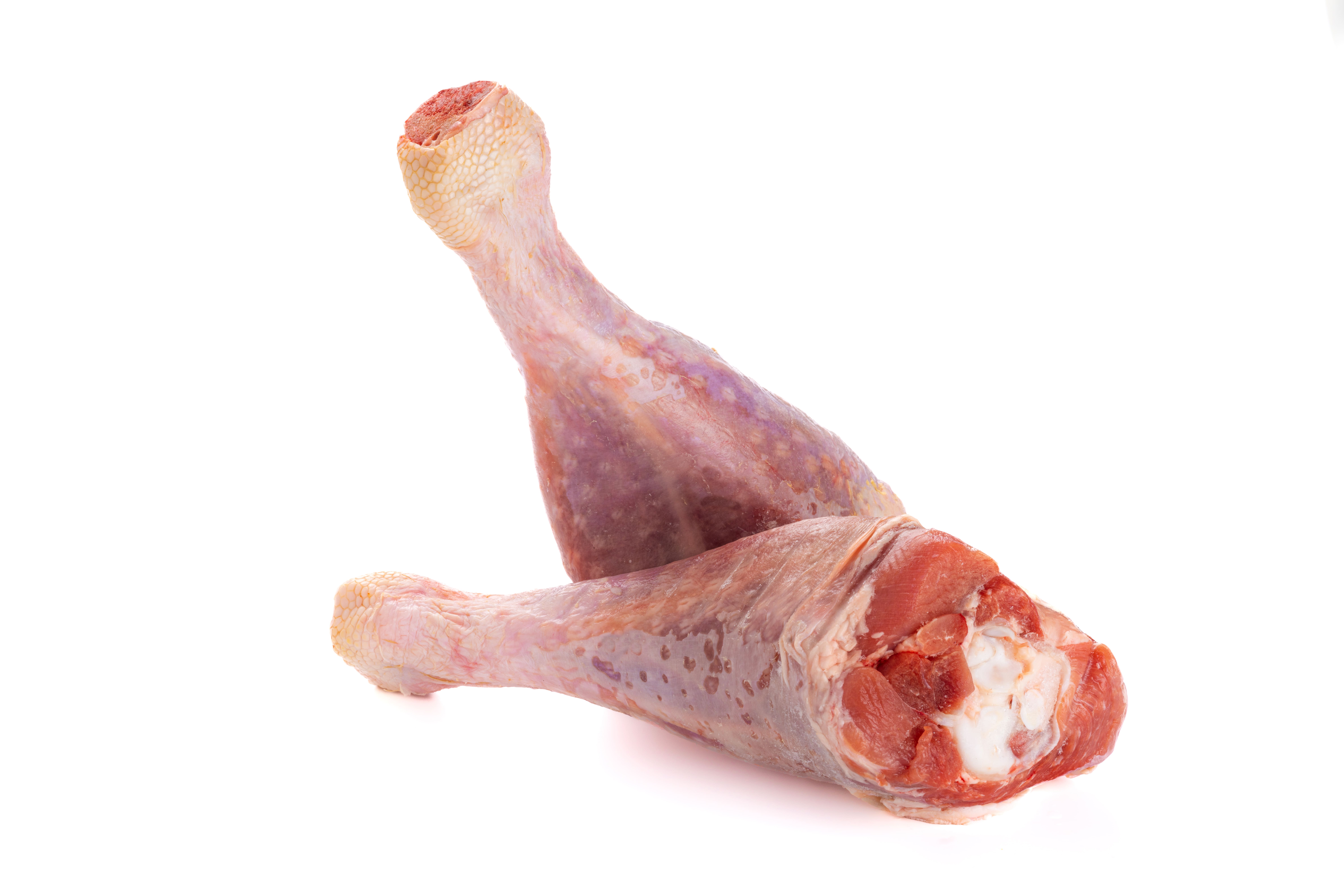 Pavo jamoncito Pavidols