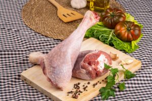 Elaborados Congelados Pavidols