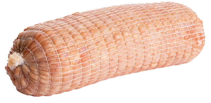 Redondo de pavo Pavidols