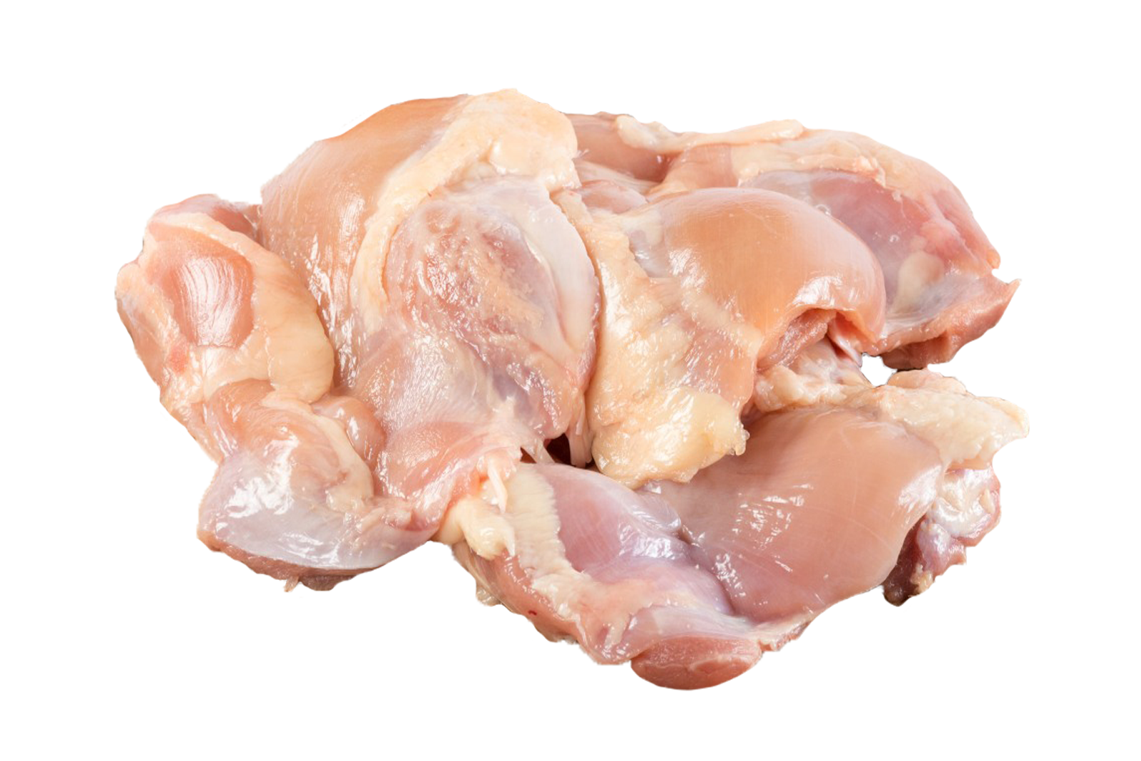 Pollo muslo Pavidols