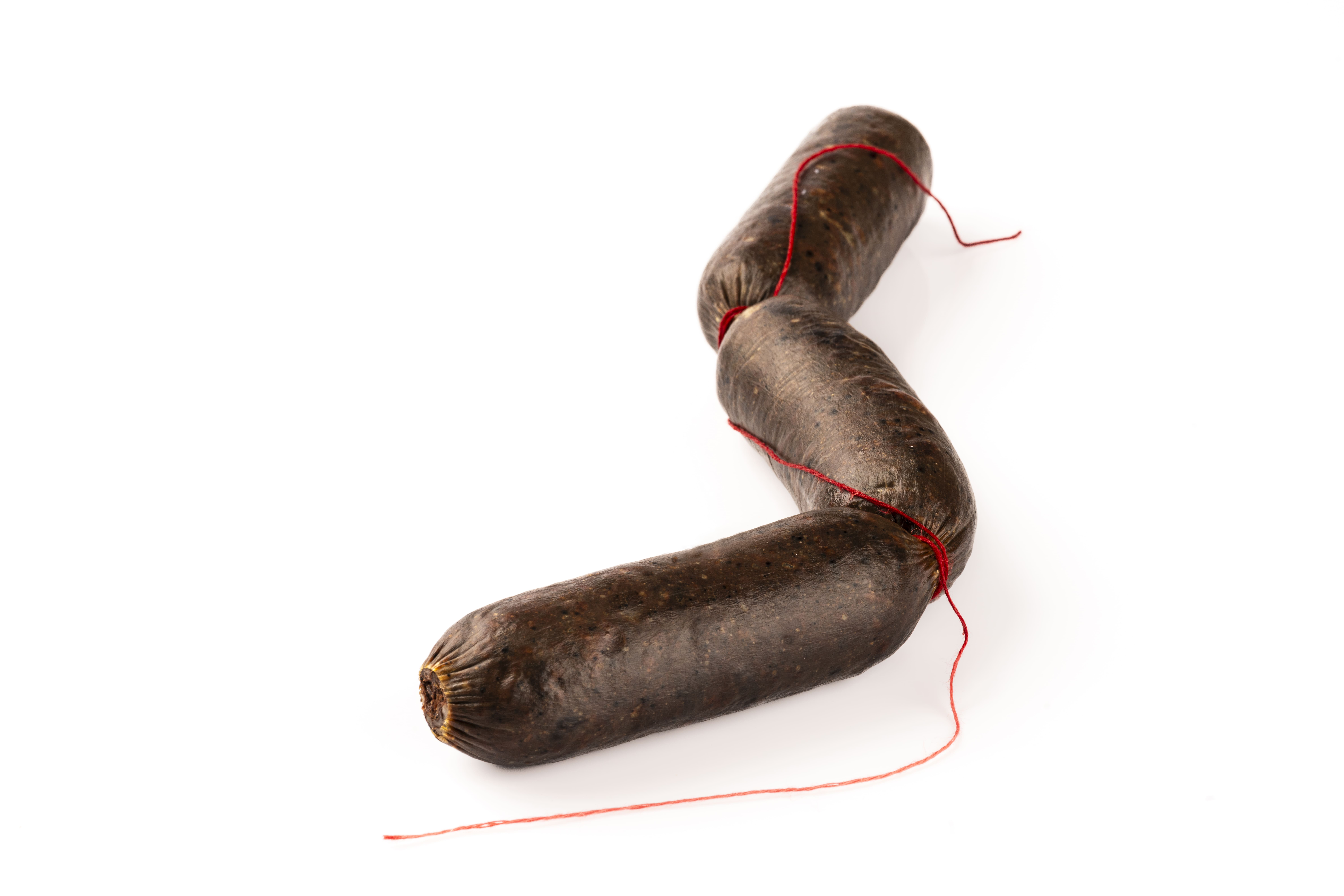 Butifarra negra Pavidols