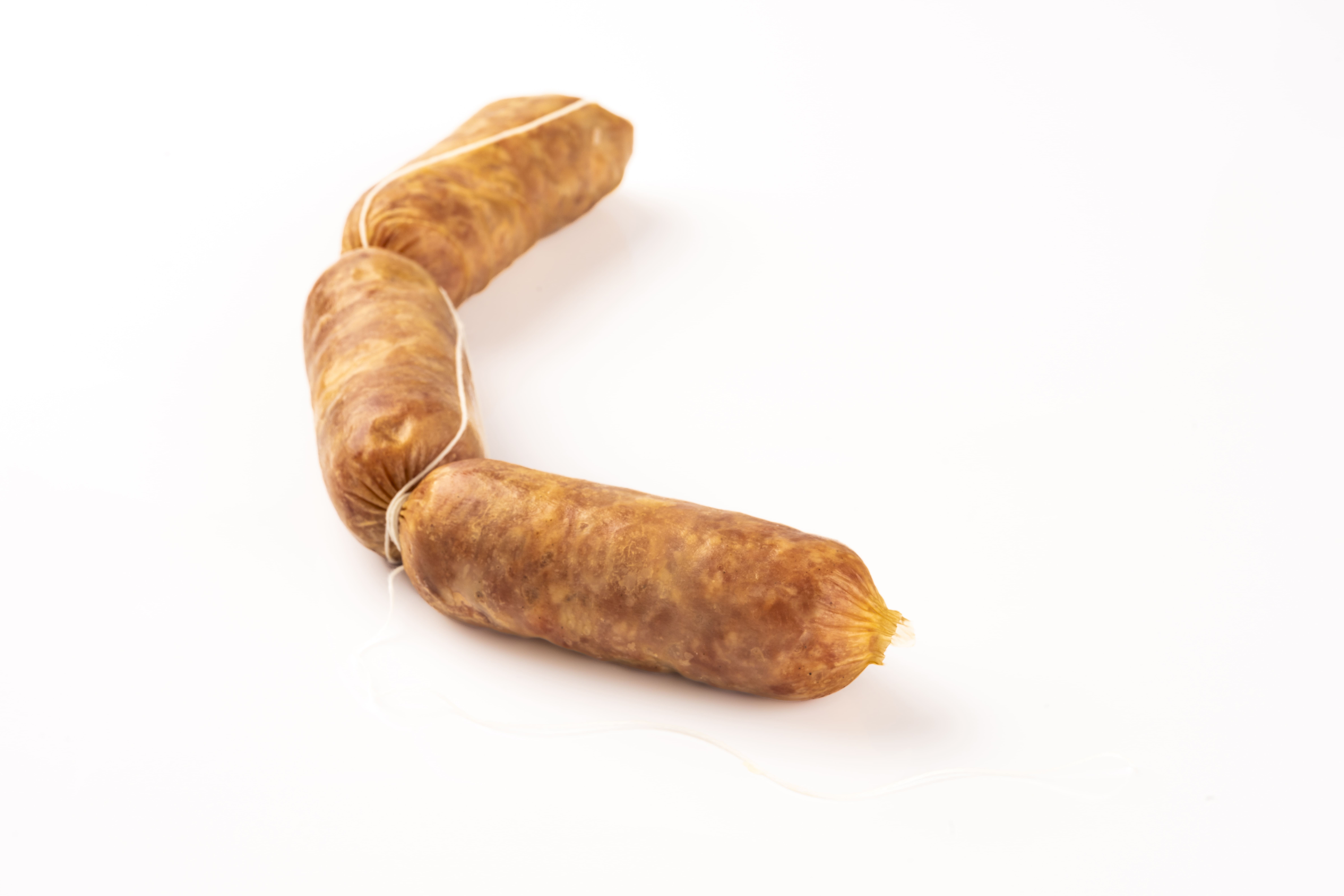 Butifarra blanca Pavidols