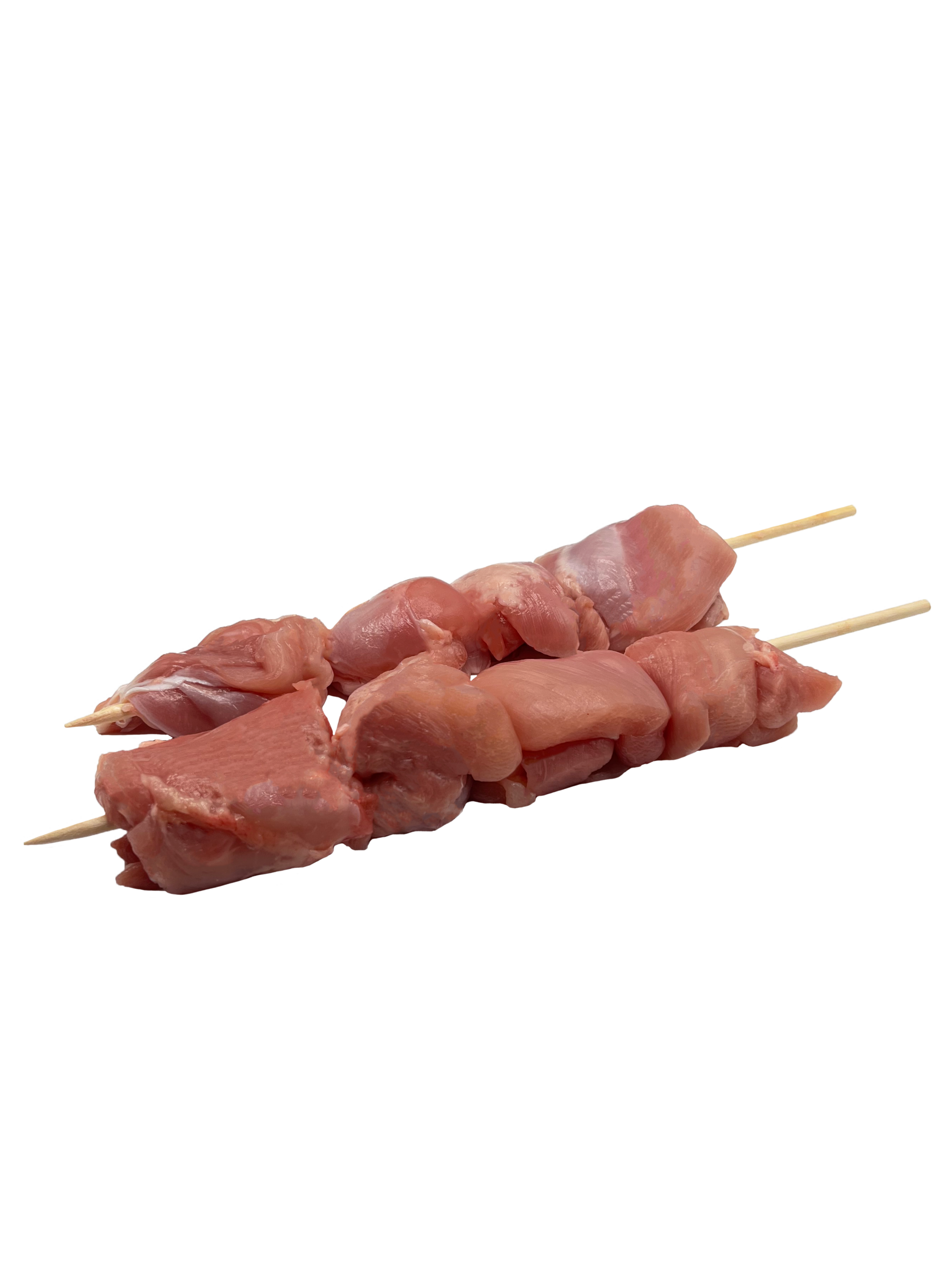 Pollo pincho Pavidols