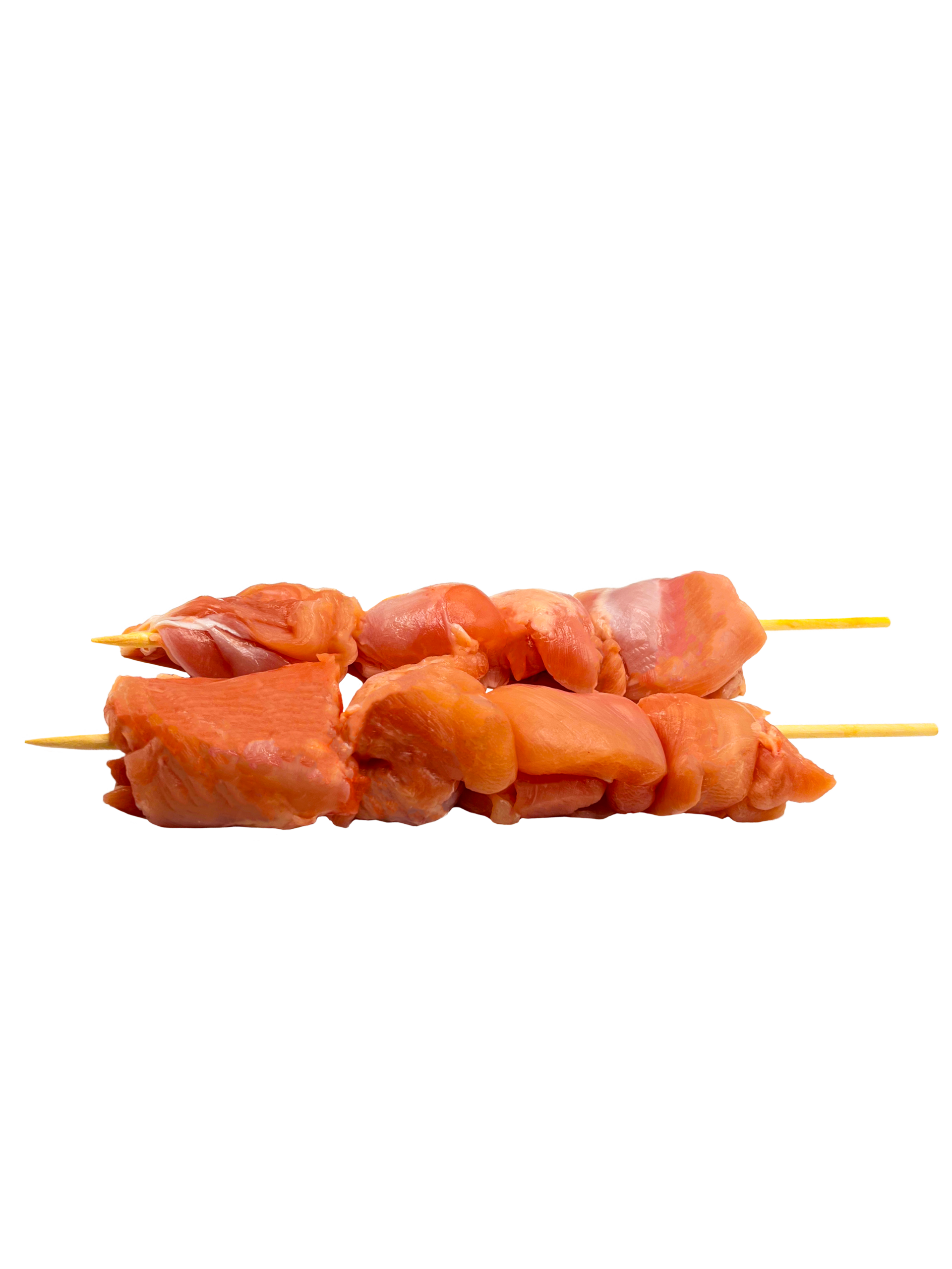 Pollo pincho teriyaki Pavidols