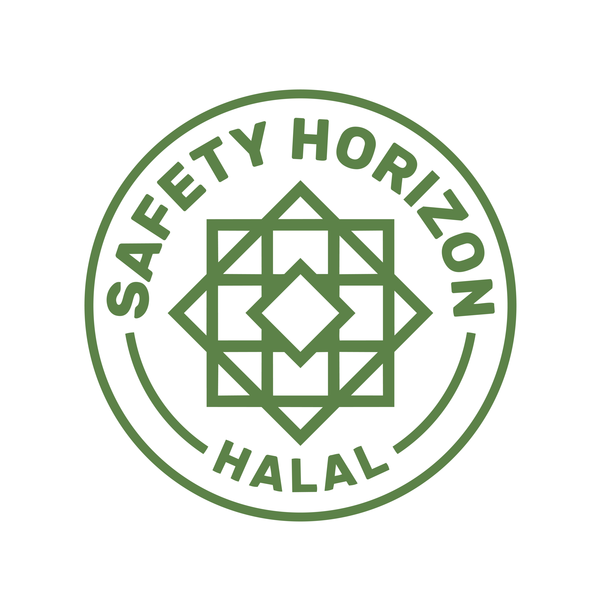 Certificado Halal