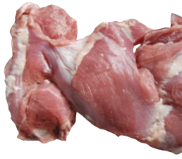 Pavo jamoncito Pavidols