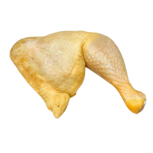 Pollo muslo amarillo Pavidols