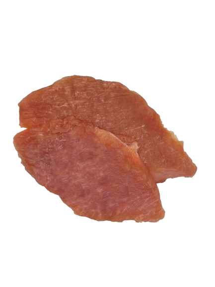 Pavo pechuga filete Pavidols