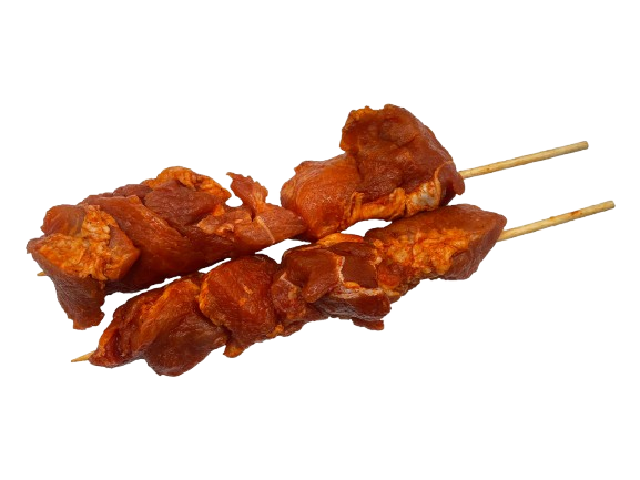 Pavo pincho moruno Pavidols