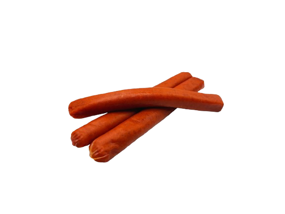 Longaniza merguez Pavidols