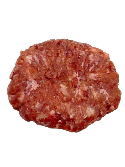 Burger meat vacuno Pavidols