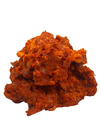 Picadillo chorizo cerdo Pavidols