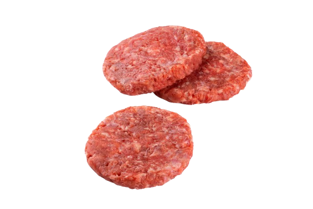 Burger meat mixta Pavidols