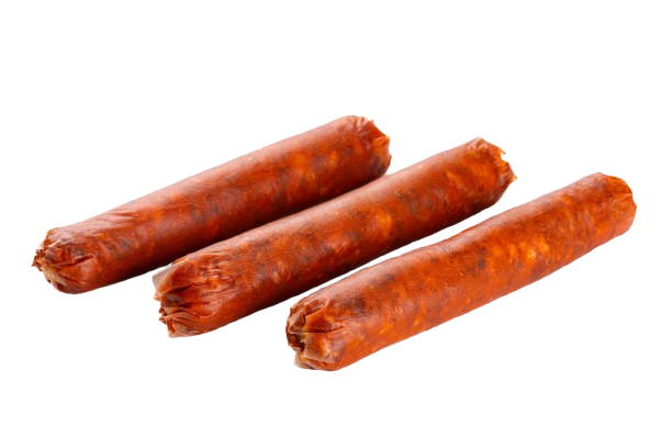 Chorizo grueso Pavidols