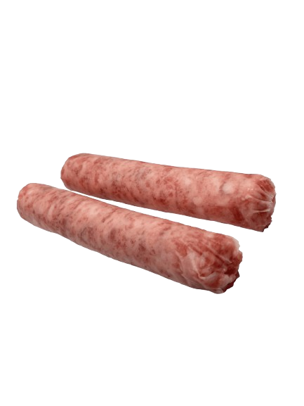 Longaniza butifarra payés Pavidols