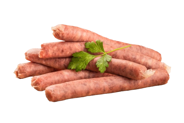 Longaniza ave fina Pavidols