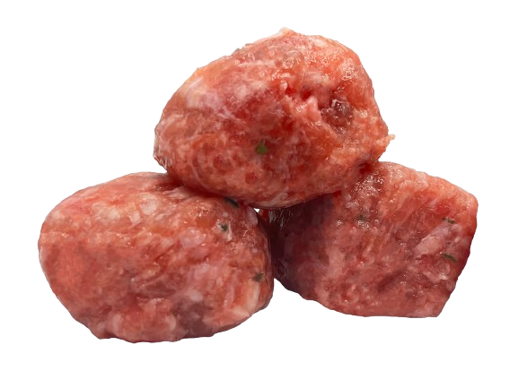 Albondigas mixta Pavidols