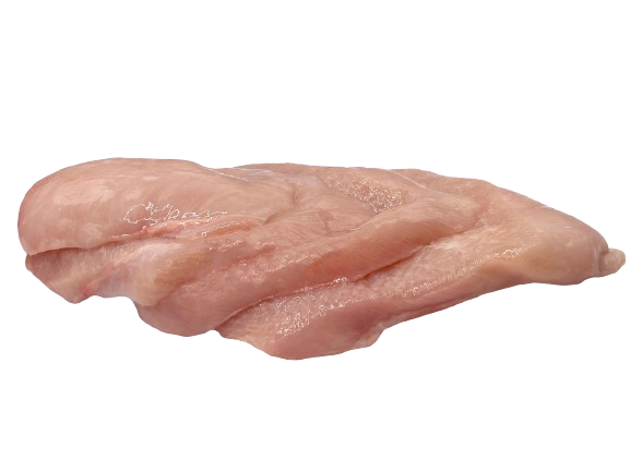 Pollo pechuga recortes Pavidols