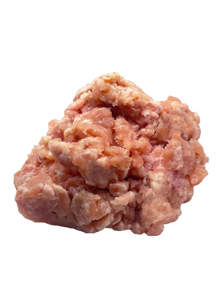 Carne mixta picada Pavidols