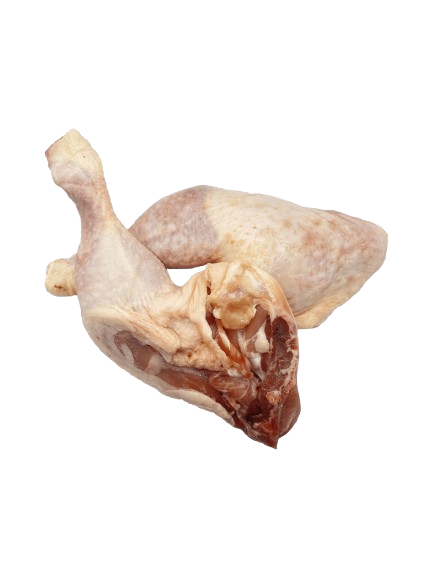 Pollo cuarto Pavidols