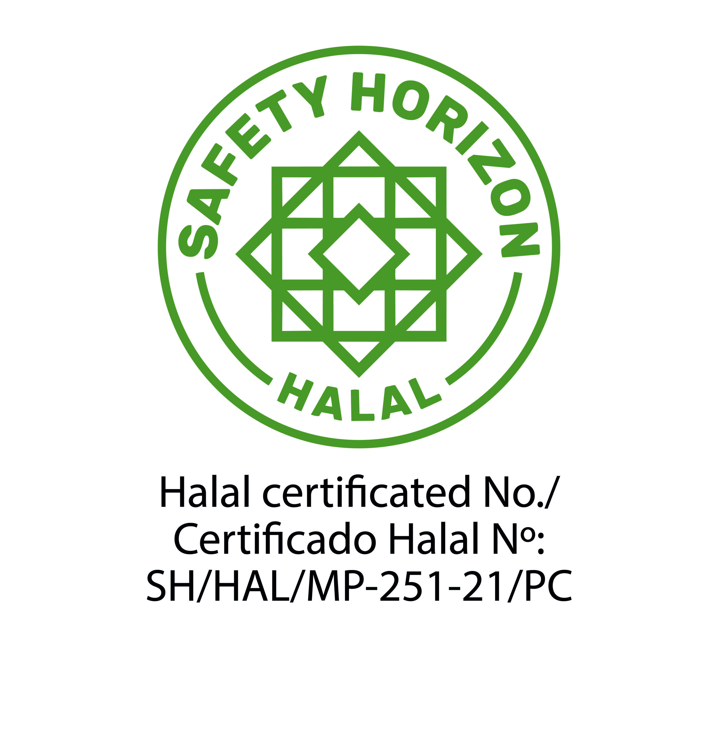 Certificación Halal